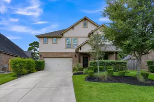 190 Climbing Oaks Pl, Montgomery, TX 77316 - Photo 1