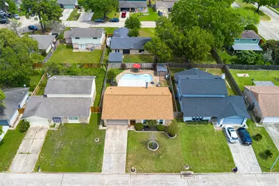 8410 Church Light Lane, Houston, TX 77064 - Photo 4