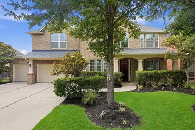 13919 Alex Landing Drive, Humble, TX 77396 - Photo 2