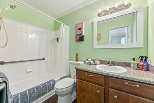 3506 Cove View Blvd, Galveston, TX 77554 - Photo 10