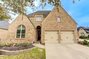 29419 Wood Lily Dr, Katy, TX 77494 - Photo 2