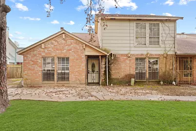 5715 Easthampton Drive #A, Houston, TX 77039 - Photo 6