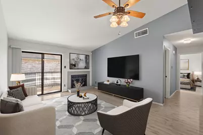 8100 Cambridge Street #136, Houston, TX 77054 - Photo 1