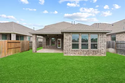 1930 Misty Field Drive, Missouri City, TX 77459 - Photo 32