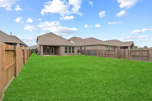 1930 Misty Field Dr, Missouri City, TX 77459 - Photo 30