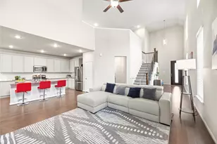1930 Misty Field Dr, Missouri City, TX 77459 - Photo 8