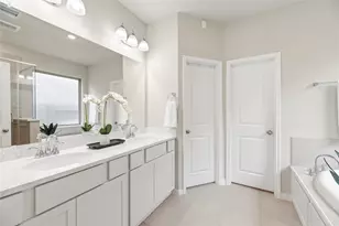 1930 Misty Field Dr, Missouri City, TX 77459 - Photo 14