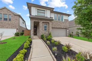 1930 Misty Field Dr, Missouri City, TX 77459 - Photo 38