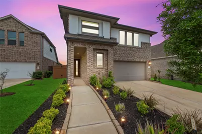 1930 Misty Field Drive, Missouri City, TX 77459 - Photo 1