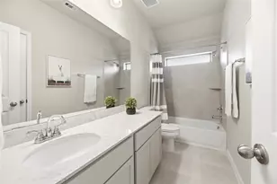 1930 Misty Field Dr, Missouri City, TX 77459 - Photo 24