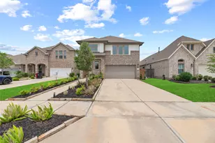 1930 Misty Field Dr, Missouri City, TX 77459 - Photo 42