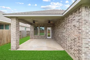 1930 Misty Field Dr, Missouri City, TX 77459 - Photo 36