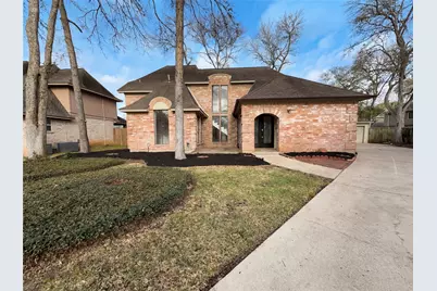 1207 Manor Court, Richmond, TX 77406 - Photo 1