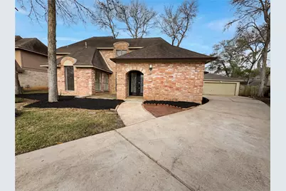 1207 Manor Court, Richmond, TX 77406 - Photo 6