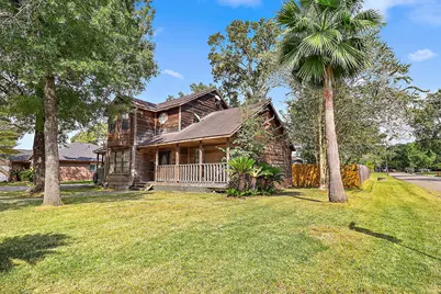 17502 Port O Call Street, Crosby, TX 77532 - Photo 2