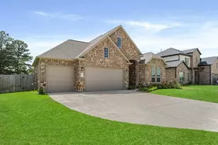 2311 Jitterbug Ln, Katy, TX 77493 - Photo 2