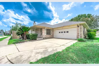 11014 Landsbury Court, Houston, TX 77099 - Photo 2