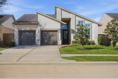 13226 James Terrace Lane, Houston, TX 77059 - Photo 1