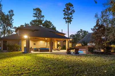 27079 W Balsam Fir Circle, Spring, TX 77386 - Photo 40