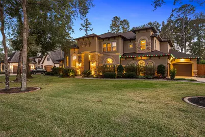 27079 W Balsam Fir Circle, Spring, TX 77386 - Photo 48