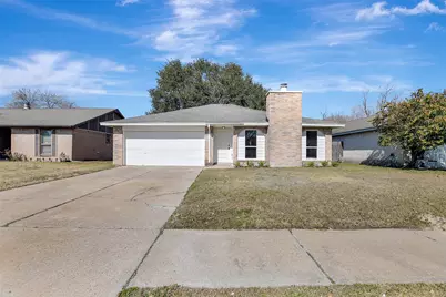 18630 Andalusian Drive, Cypress, TX 77433 - Photo 1