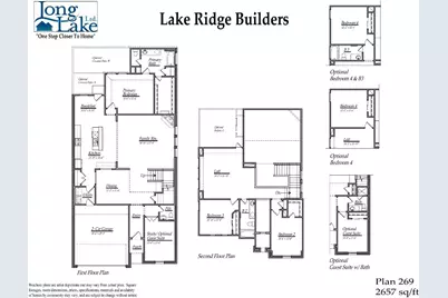 14723 Poplar Lake Trail, Cypress, TX 77429 - Photo 2