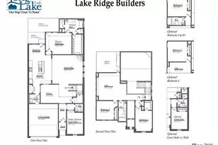 14723 Poplar Lake Trail, Cypress, TX 77429 - Photo 2