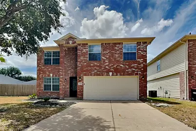 19739 Buckland Park Drive, Katy, TX 77449 - Photo 1