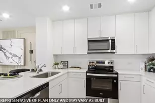 13054 Turret Bend Wy, Willis, TX 77378 - Photo 6