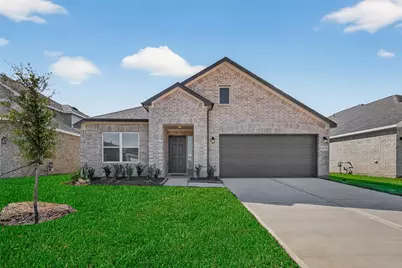 3402 Rolling River Drive, Baytown, TX 77521 - Photo 1