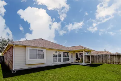 2639 Silky Court, Katy, TX 77449 - Photo 24