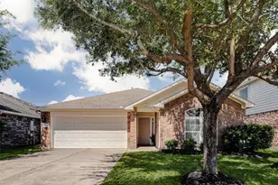 2639 Silky Ct, Katy, TX 77449 - Photo 2