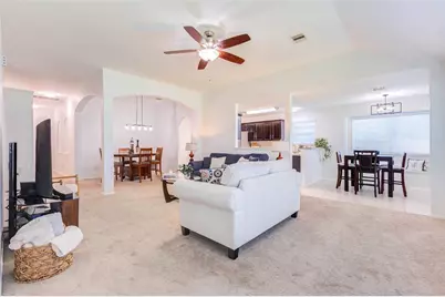 2639 Silky Court, Katy, TX 77449 - Photo 6