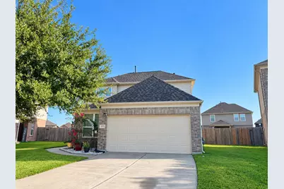 14930 Liberty Stone Lane, Cypress, TX 77429 - Photo 2