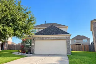 14930 Liberty Stone Ln, Cypress, TX 77429 - Photo 2