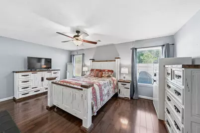 16022 Heights Harvest Lane, Cypress, TX 77429 - Photo 14