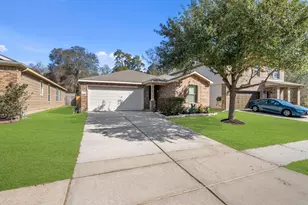 16022 Heights Harvest Ln, Cypress, TX 77429 - Photo 2