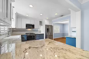 3807 Northwestern St, Houston, TX 77005 - Photo 2