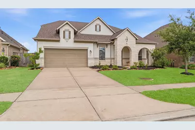 21723 Albertine Drive, Tomball, TX 77377 - Photo 2