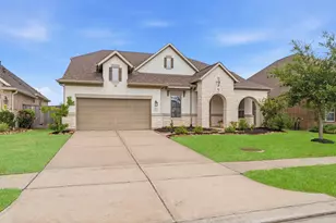 21723 Albertine Dr, Tomball, TX 77377 - Photo 2