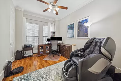 1046 W 23rd Street #C, Houston, TX 77008 - Photo 4