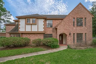 8019 Beaufort Drive, Spring, TX 77379 - Photo 2