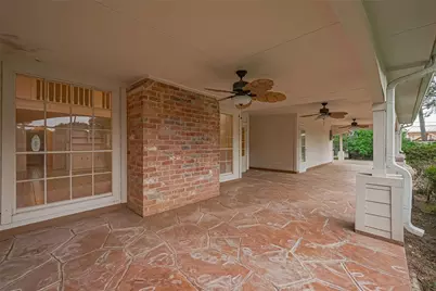 8019 Beaufort Drive, Spring, TX 77379 - Photo 4