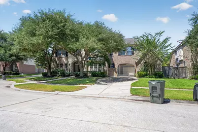 8507 Graceful Bend Lane, Humble, TX 77396 - Photo 2