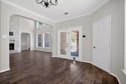 8507 Graceful Bend Lane, Humble, TX 77396 - Photo 6
