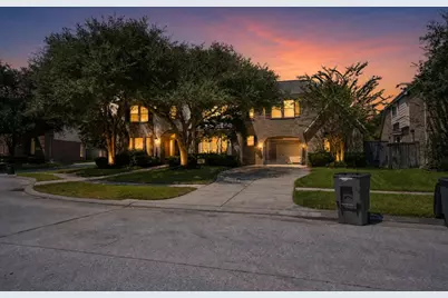 8507 Graceful Bend Lane, Humble, TX 77396 - Photo 1
