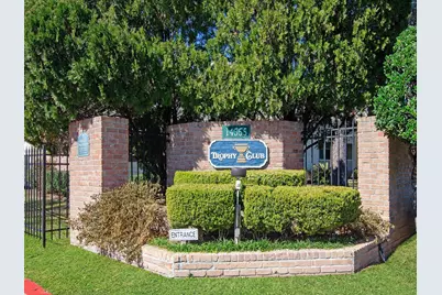 14555 Wunderlich Drive #2201, Houston, TX 77069 - Photo 1