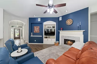4739 Camden Brook Lane, Katy, TX 77494 - Photo 6