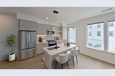 1941 Sawdust Road #131, The Woodlands, TX 77380 - Photo 4