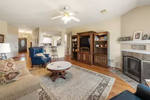 19631 Amistad Dr, Tomball, TX 77375 - Photo 8